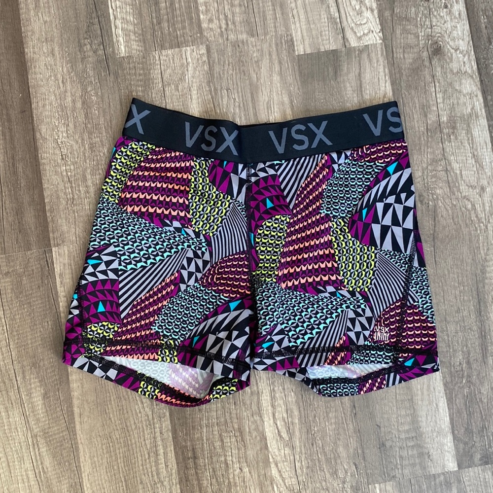 VSX Shorts